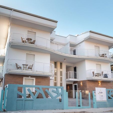Residence Twigha Martinsicuro Dış mekan fotoğraf