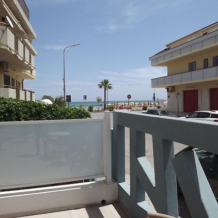 Residence Twigha Martinsicuro Dış mekan fotoğraf