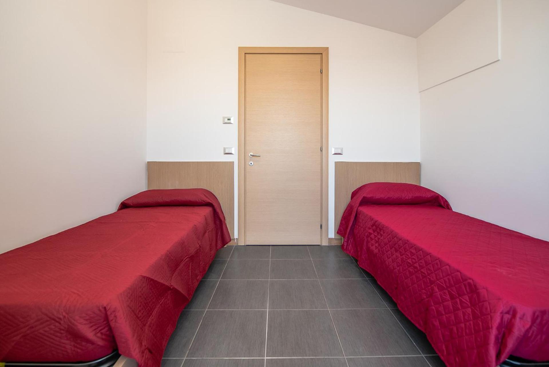Residence Twigha Martinsicuro Dış mekan fotoğraf