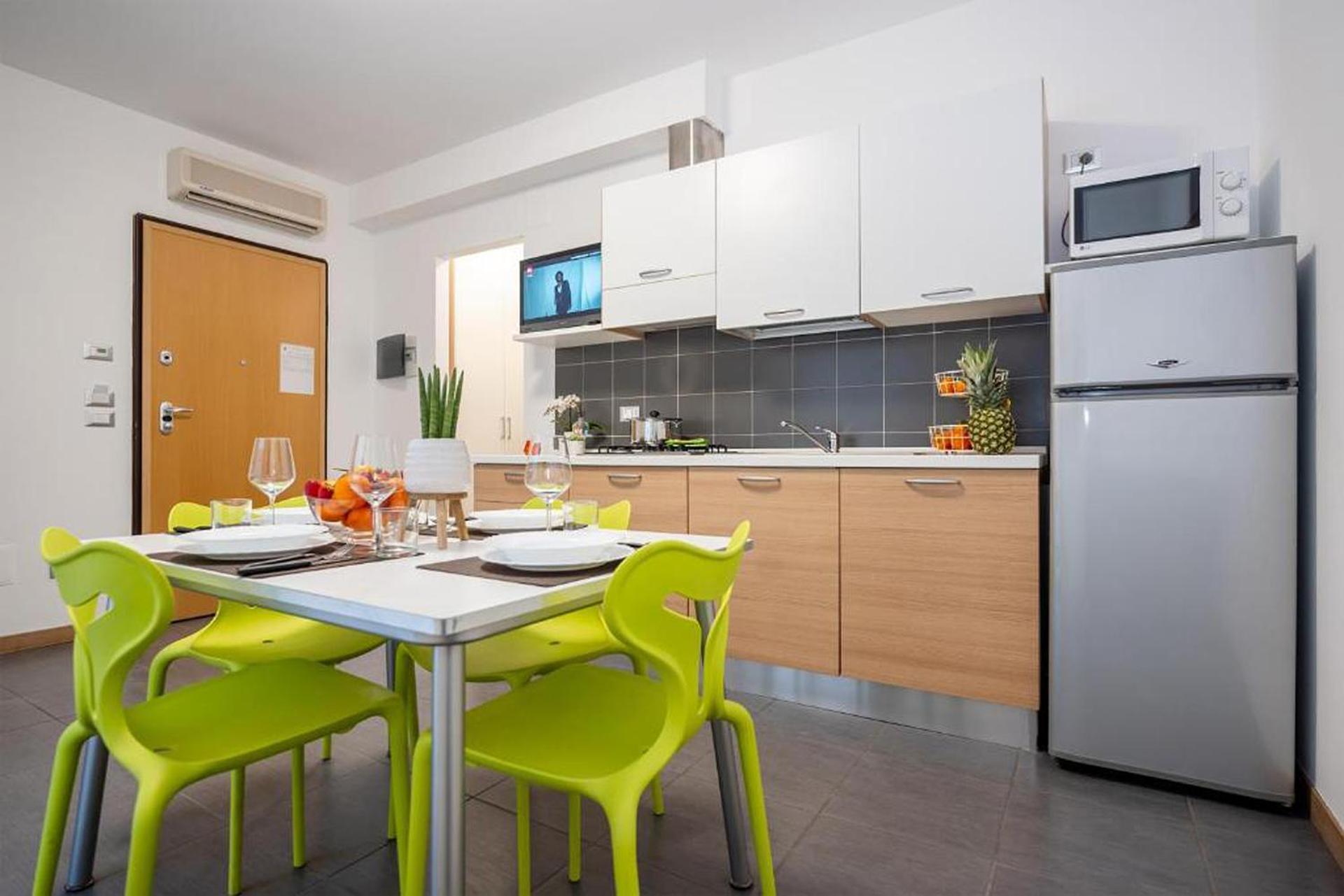 Residence Twigha Martinsicuro Dış mekan fotoğraf