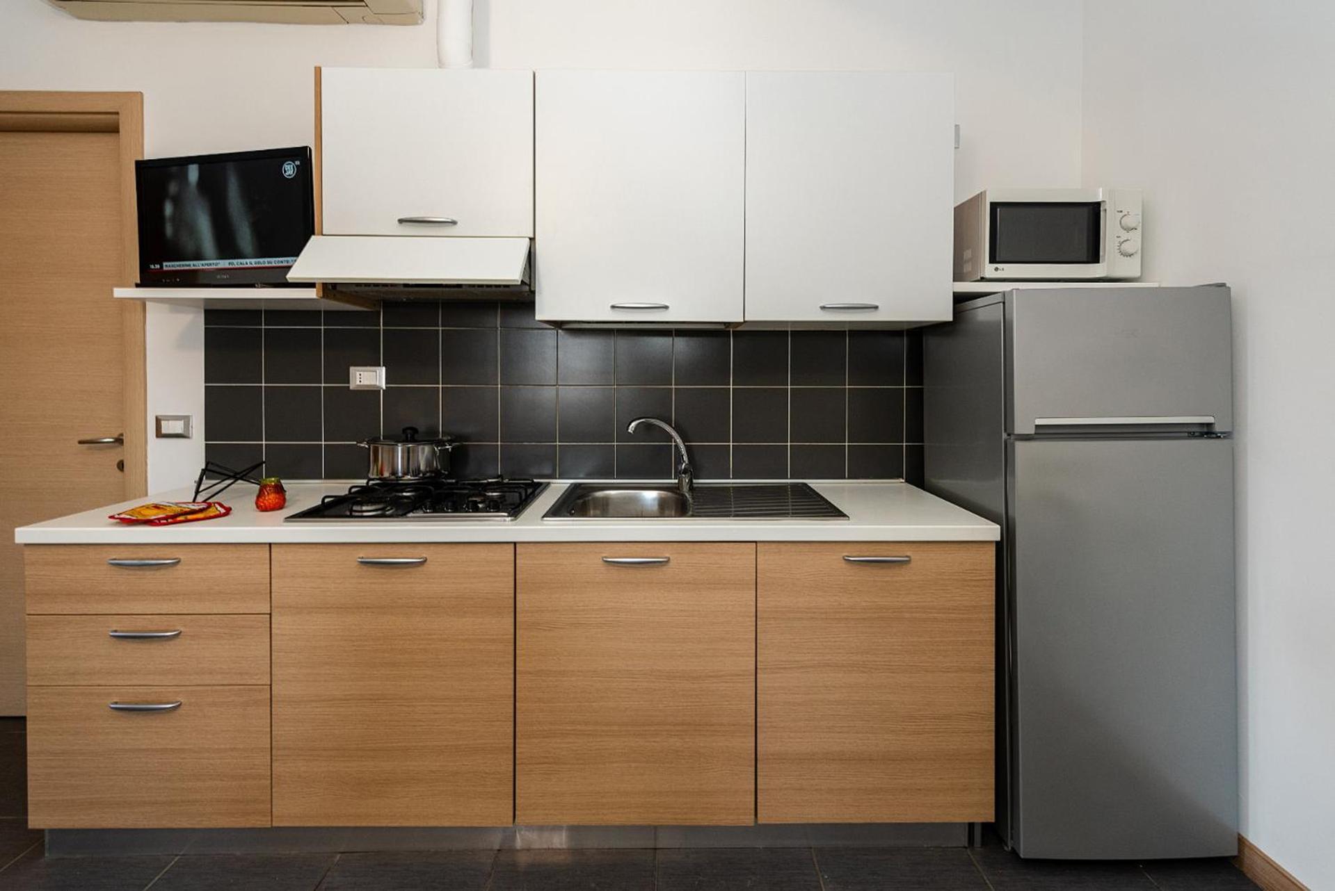 Residence Twigha Martinsicuro Dış mekan fotoğraf
