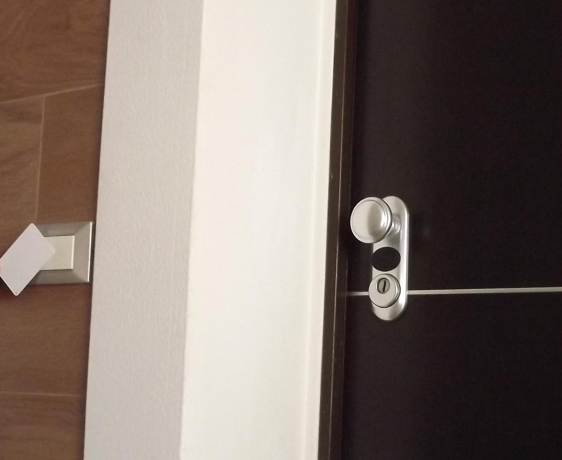 Residence Twigha Martinsicuro Dış mekan fotoğraf