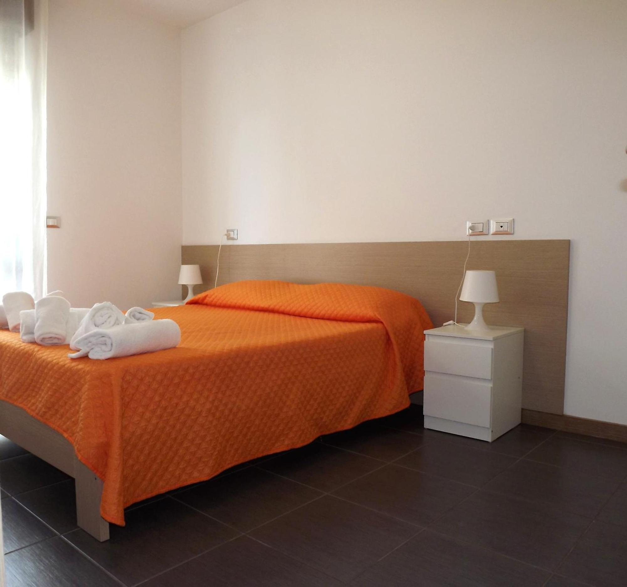 Residence Twigha Martinsicuro Dış mekan fotoğraf