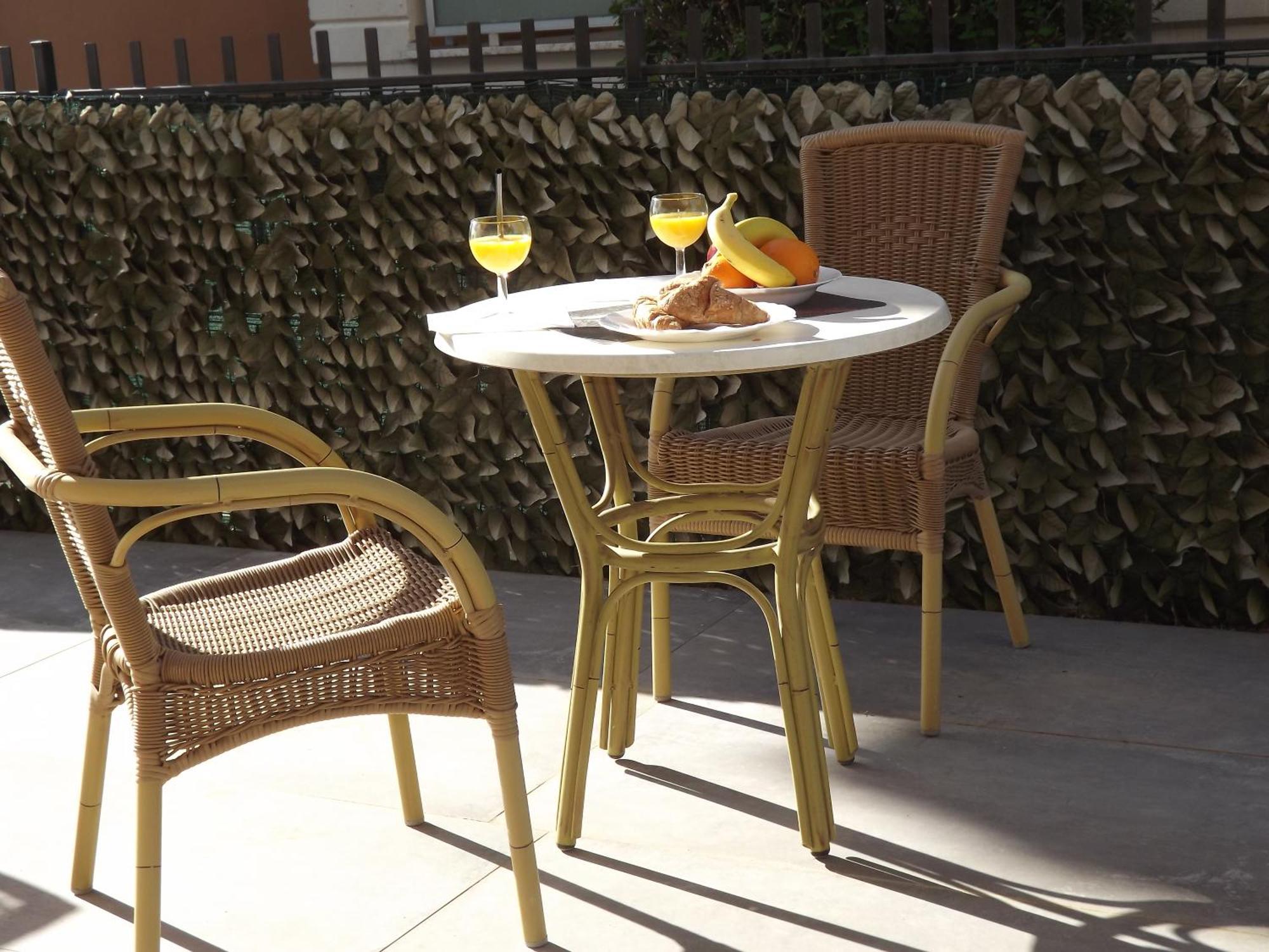 Residence Twigha Martinsicuro Dış mekan fotoğraf