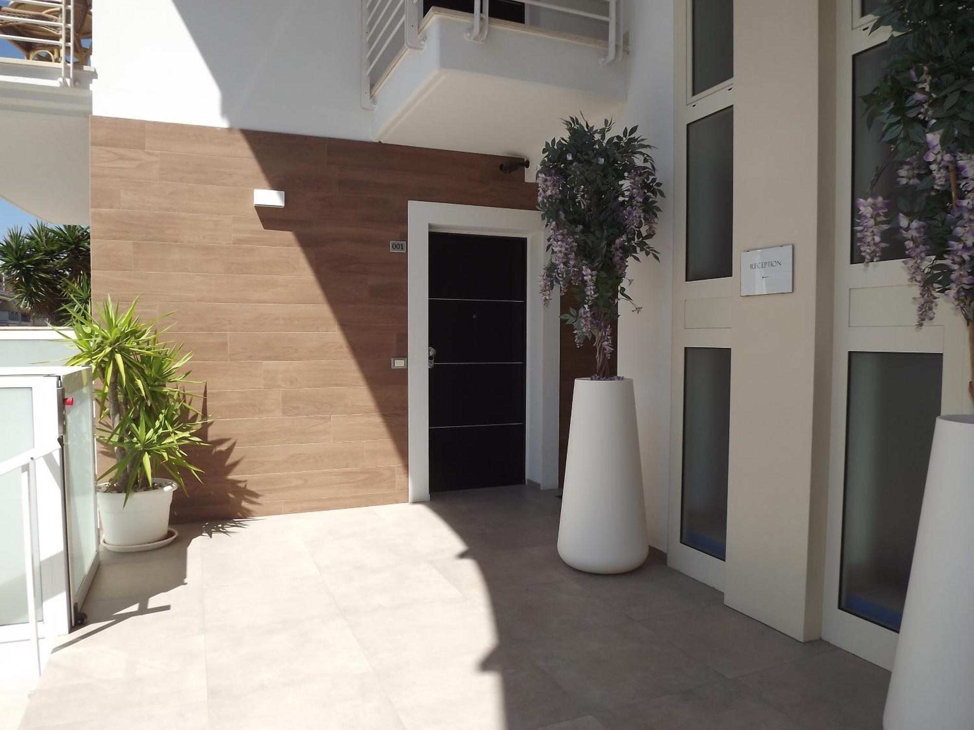 Residence Twigha Martinsicuro Dış mekan fotoğraf